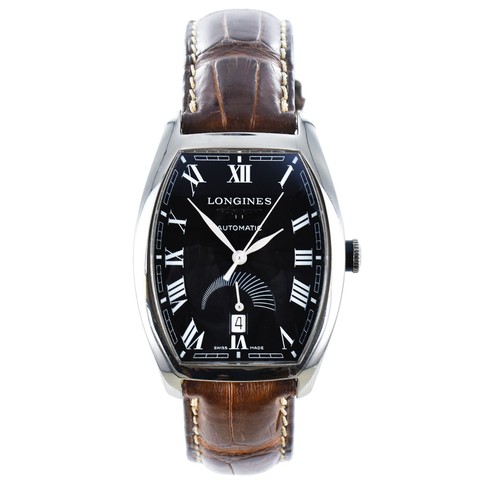 Longines evidenza automatic - evidenza,