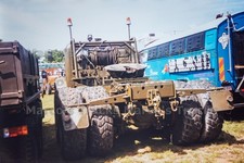 Truck Photo Diamond T Truck