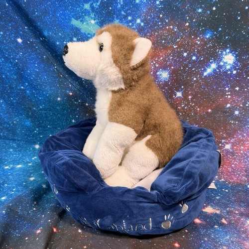 Keel toys lapland husky - keel,