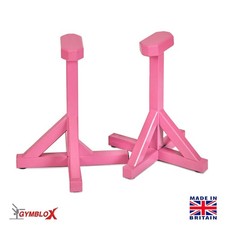 Pink Gymblocks/Acro Blocks