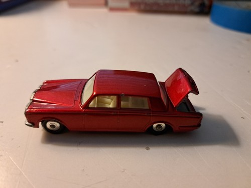 Vintage matchbox series lesney - matchbox,