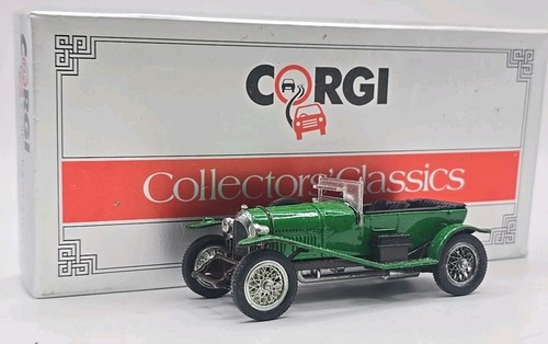 Corgi classics c861 - corgi,
