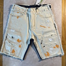 First Row Men’s Shorts Multi