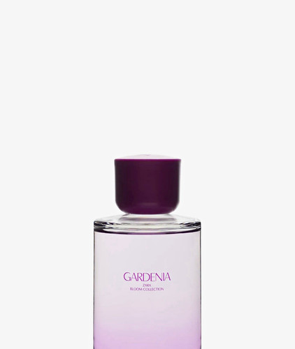 Zara gardenia eau - zara,