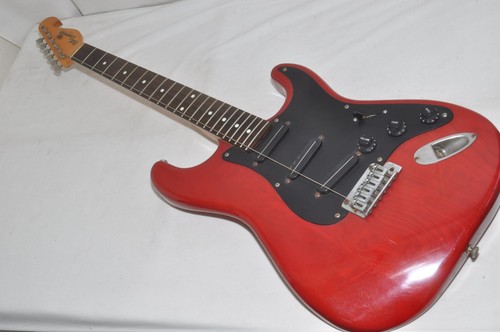 Bill lawrence electric - electric, guitar