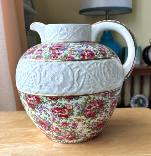 Royal winton summertime - winton, chintz