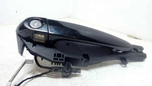 Bmw e70 left side - left, sliding