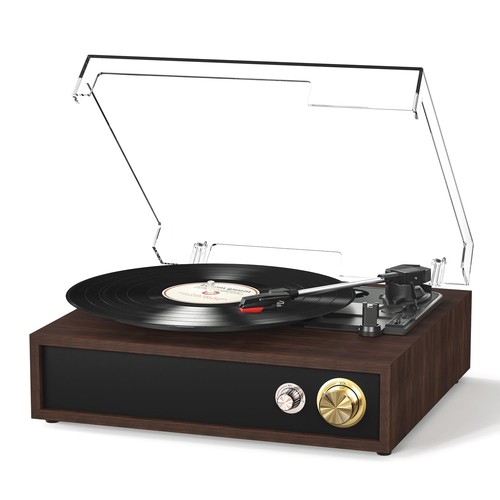 Fydee bluetooth turntable - fydee,