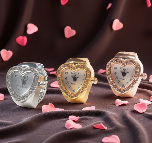 Fashionable finger ring - fashionable,