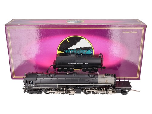 Mth 3125 gauge sp - 20-3125-1,