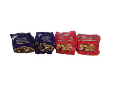 Broken Biscuits Bundle x 4 -2x 400g Chocolate & 2x 500g  Assorted Biscuits 1.8kg