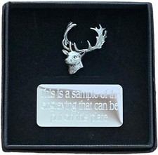 Personalised Gift Box & Hand