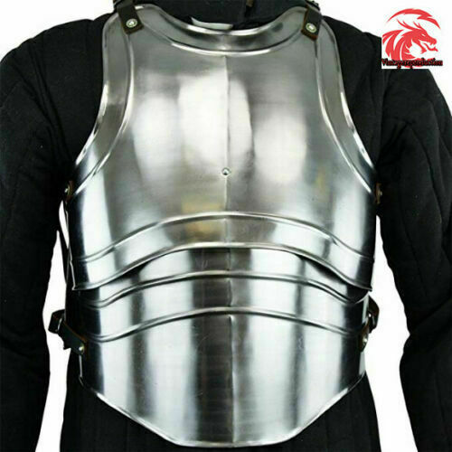 Medieval armor warrior sca - warrior,