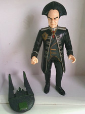 Lando Mollari (Babylon 5)