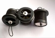 Drone valves set of 3 for