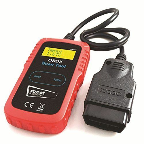Fits peugeot boxer - fits, obd-ii