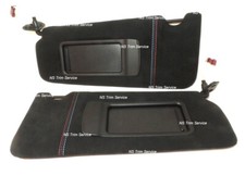 BMW M3 E90 E91 E92 ALCANTARA