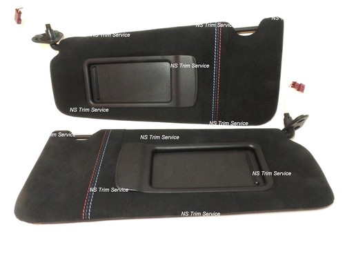 Bmw e90 alcantara sun - m3,