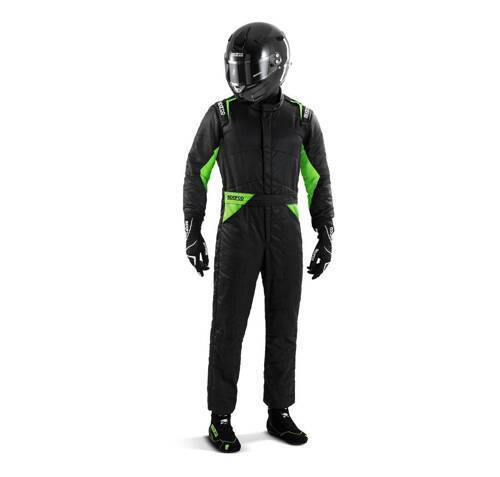 Race rally racing suit - rally, sparco