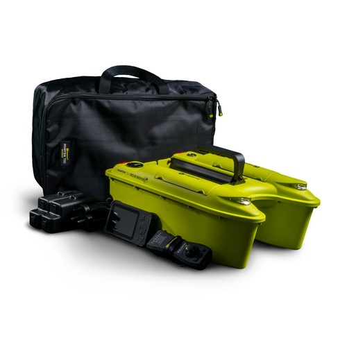 Ridgemonkey hunter 750 - ridgemonkey,