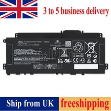 PV03XL PP03XL battery for HP
