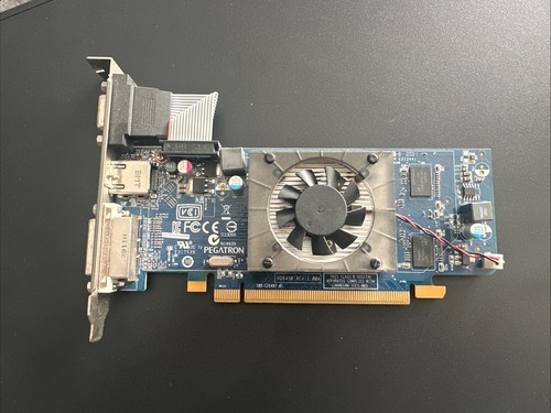 Dell pegatron radeon hd6450 - radeon,