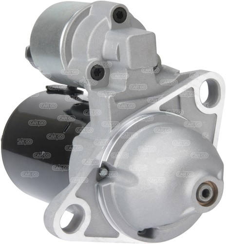New starter motor jcb - motor, &