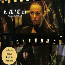 t.A.T.u.  All about Us   5