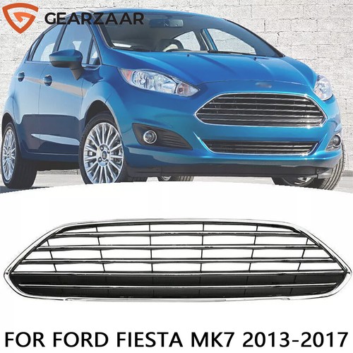 For ford fiesta - ford, 2013-2017
