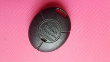 GENUINE ROVER 25 45 75 ZS ZR ZT T TF- ETC 2 BUTTON REMOTE KEY FOB - CASE ONLY