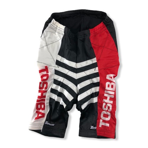 Santini toshiba bib shorts - santini,