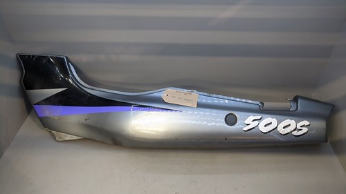 Kawasaki gpz500 ex500 gpz - 97,