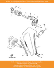 YAMAHA Lever, Decompression