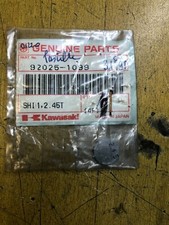 1 x 2.45T pad kawasaki