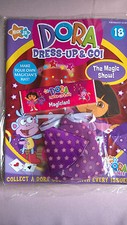 Dora the Explorer 'Dress Up