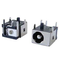 DC IN Power Jack CONNECTOR