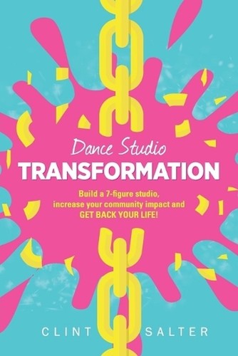 Dance studio transformation - dance,