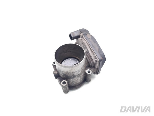 2011 skoda octavia throttle - 2011,
