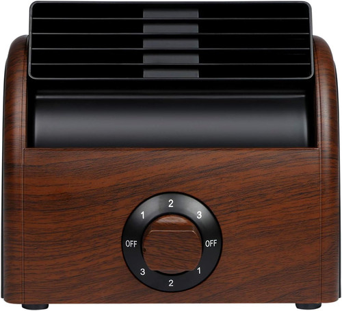 Desk fan personal quiet - fan,