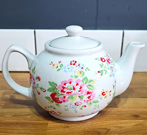 Cath kidston floral ceramic - floral,