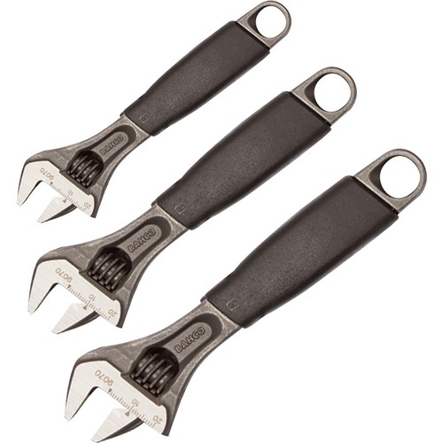 Bahco series adjustable - series,