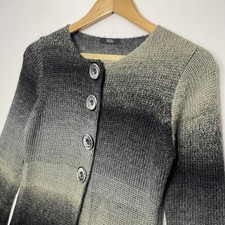 M&S Womens Knit Cardigan