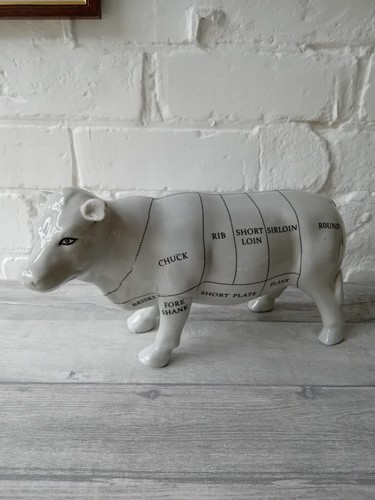 Scarthingwell white ceramic - white,