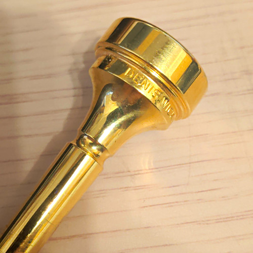 Denis wick cornet - wick,