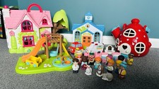 ELC Happyland Bundle of