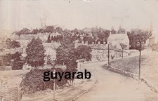 Kimberworth RP nr. Rotherham