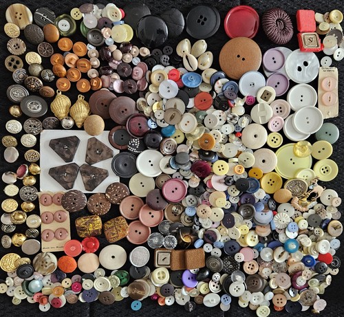 Job lot bundle 75kg - lot, mixed