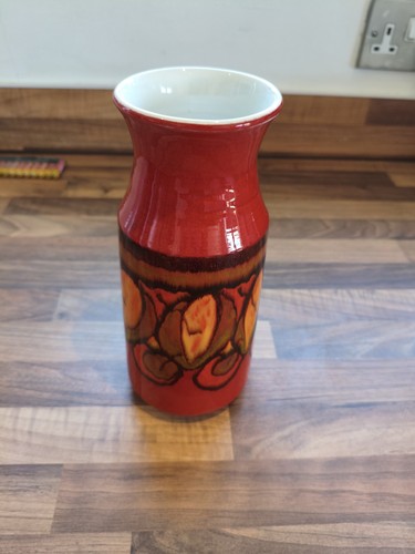 Poole pottery delphis large - poole,