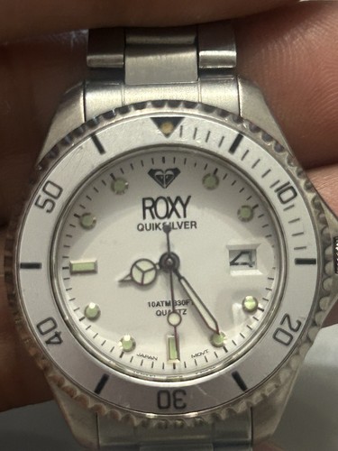 Vintage roxy quiksilver - vintage, by