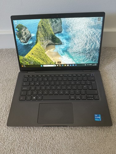 Dell latitude 7320 - latitude,